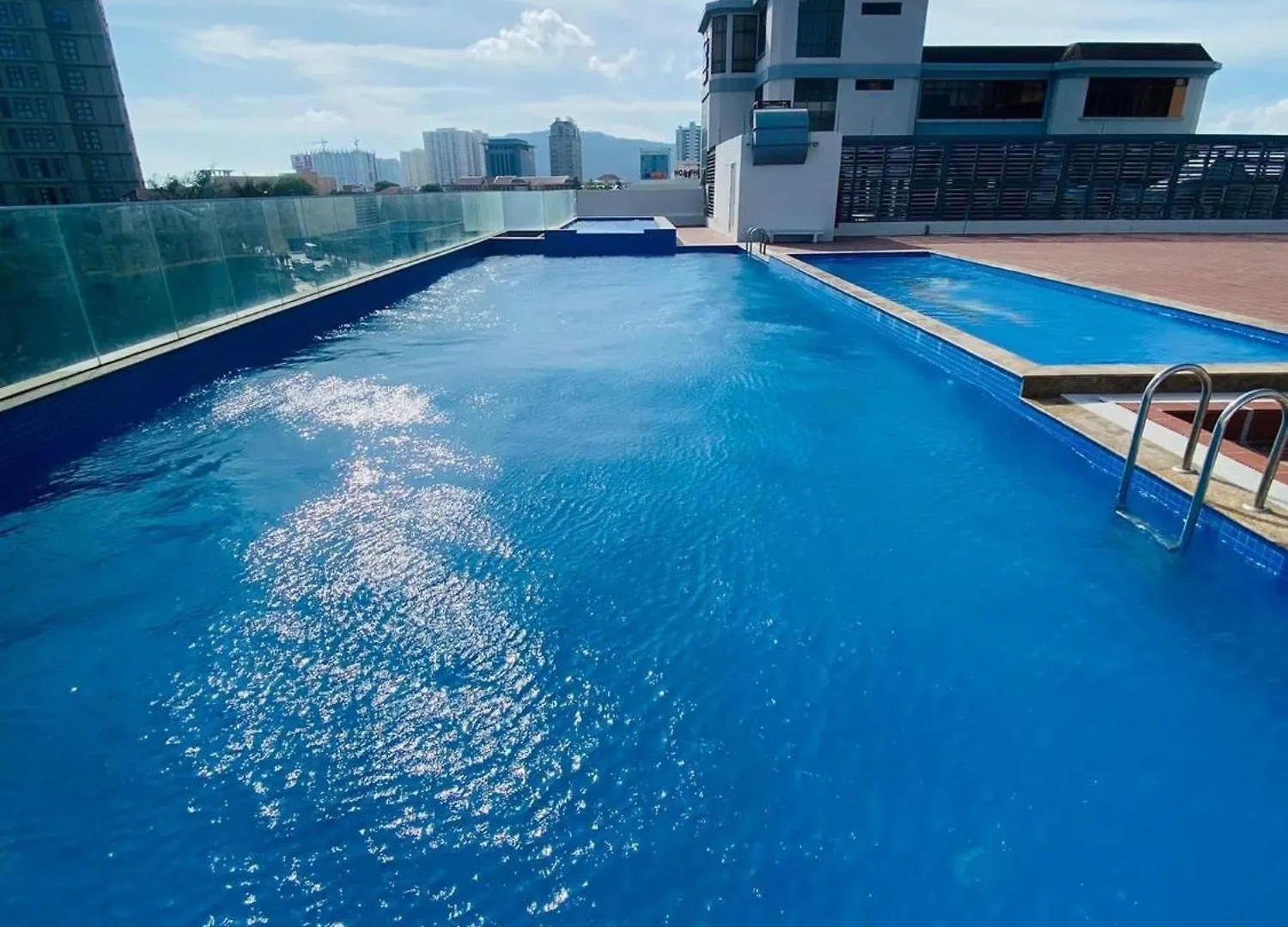 Co Trinh Csj Tower Apartment Vung Tau