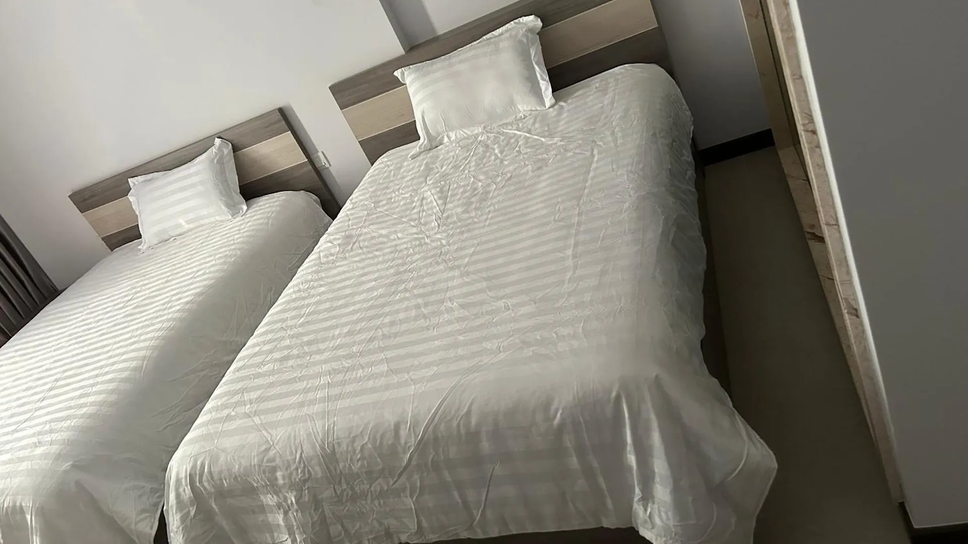 Co Trinh Csj Tower Apartment Vung Tau 0*,  Vietnam