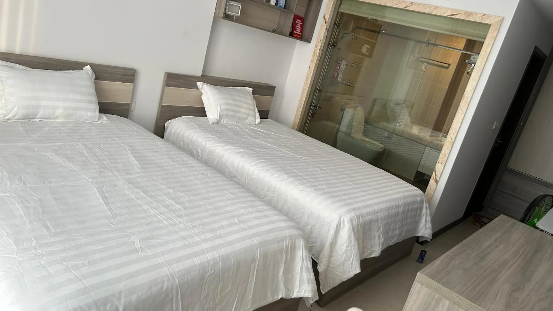 Co Trinh Csj Tower Apartment Vung Tau
