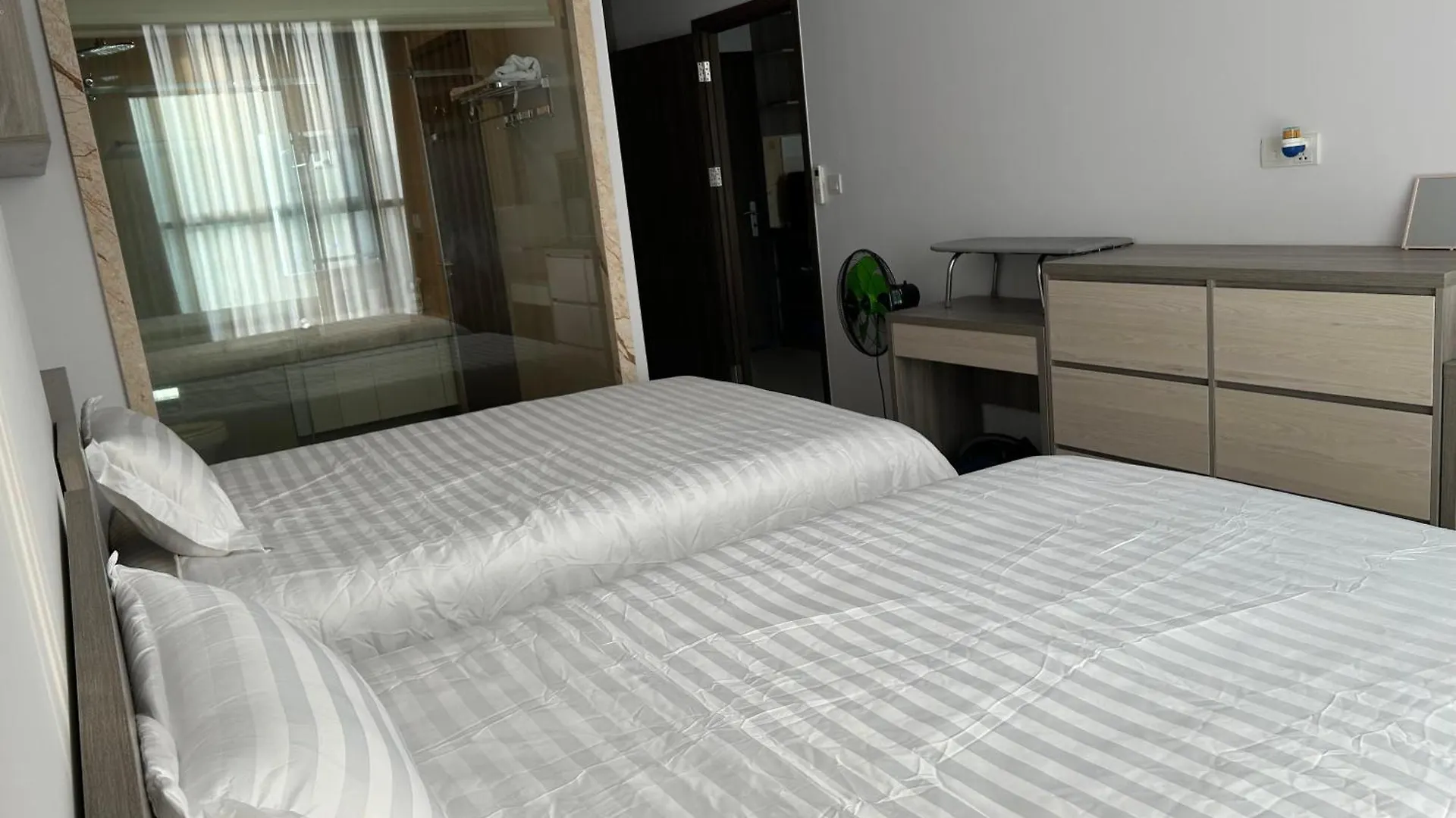 Co Trinh Csj Tower Apartment Vung Tau