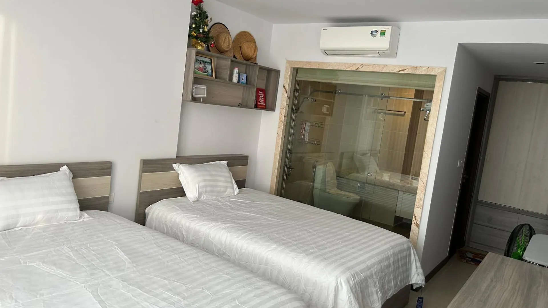 Co Trinh Csj Tower Apartment Vung Tau