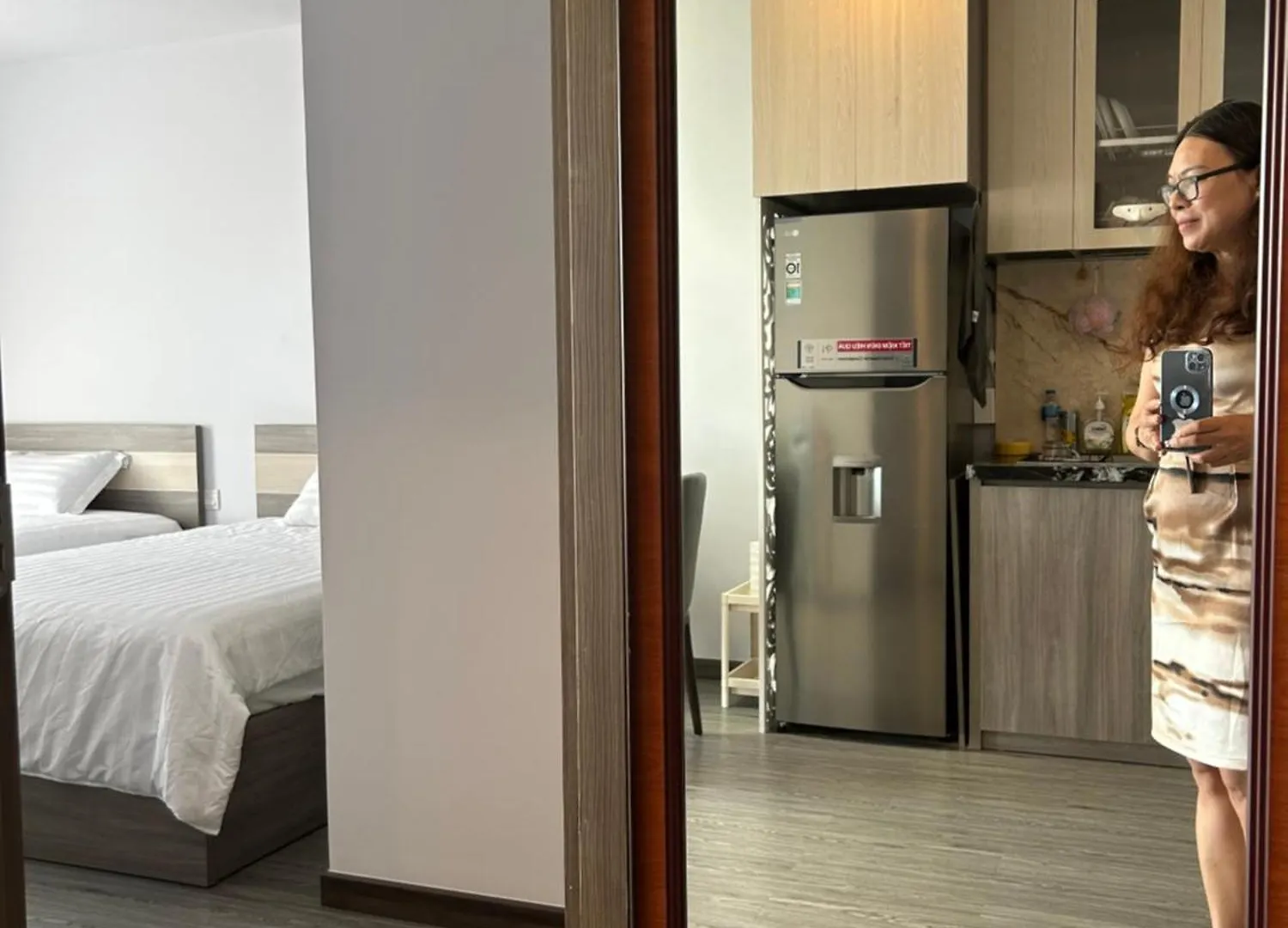 Co Trinh Csj Tower Apartment Vung Tau