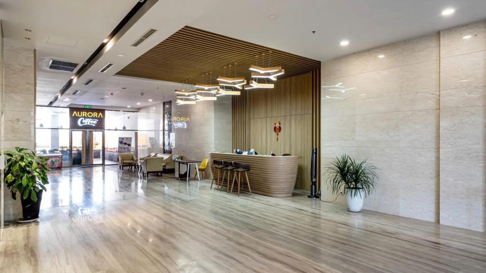 붕타우 Co Trinh Csj Tower 아파트 베트남