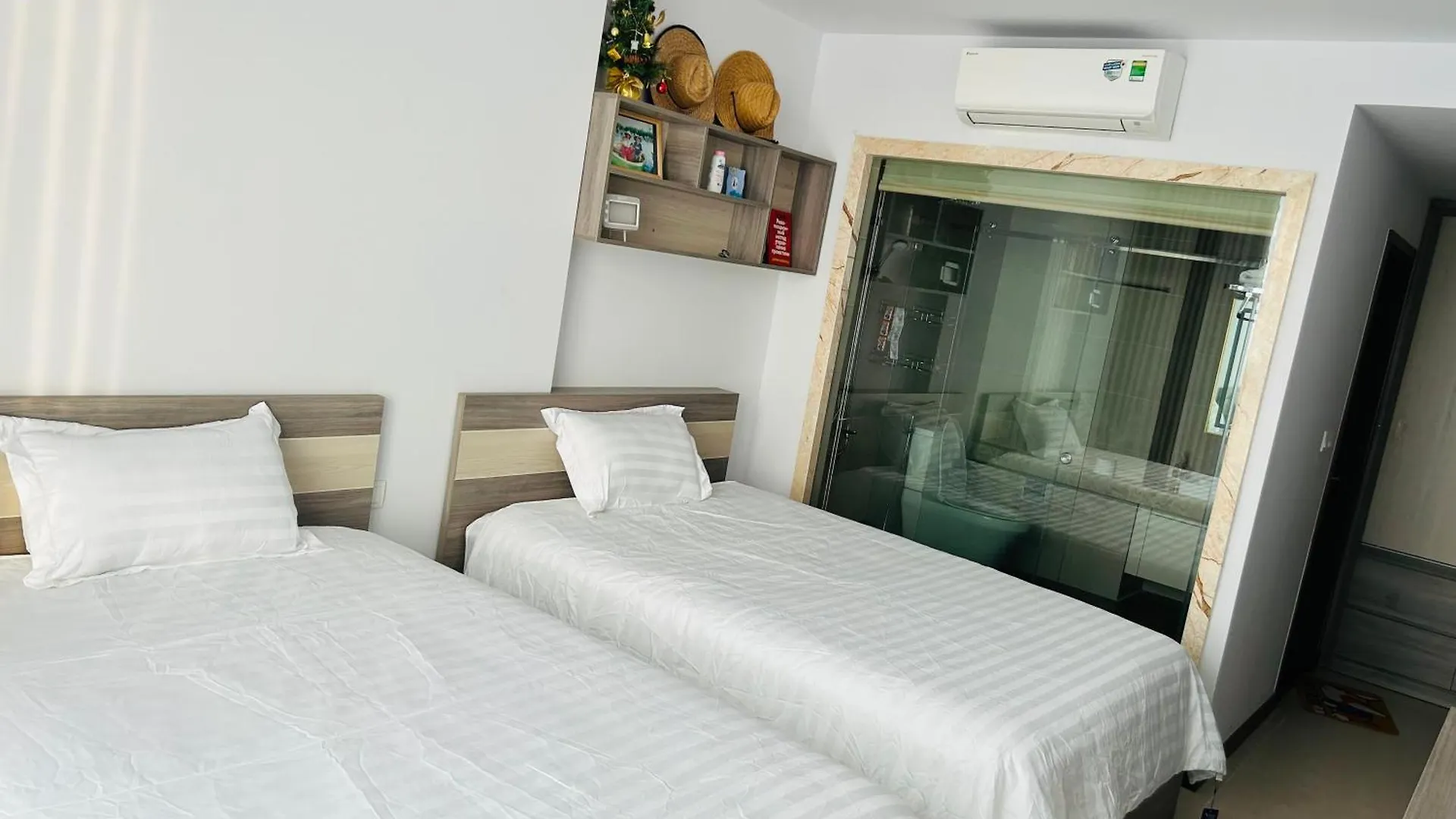 붕타우 Co Trinh Csj Tower 아파트 0*,
